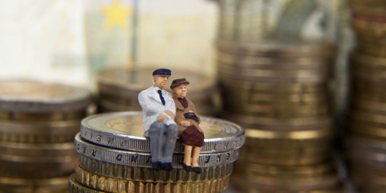 ¿Es muy generoso nuestro sistema de pensiones?, per F. de Miguel Lázaro i J. M. Díez-Picazo