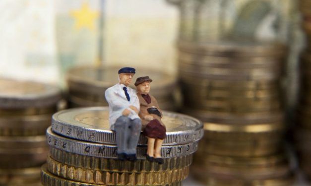 ¿Es muy generoso nuestro sistema de pensiones?, per F. de Miguel Lázaro i J. M. Díez-Picazo