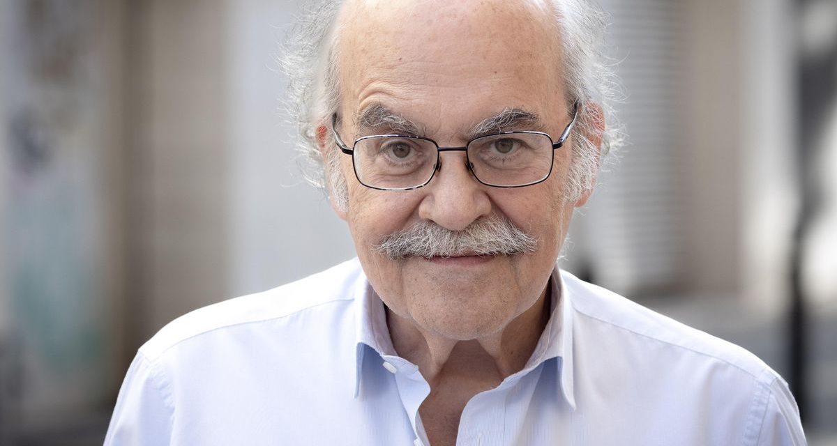 ‘Contener a Vox’, per Andreu Mas-Colell