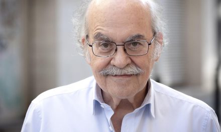 ‘Contener a Vox’, per Andreu Mas-Colell