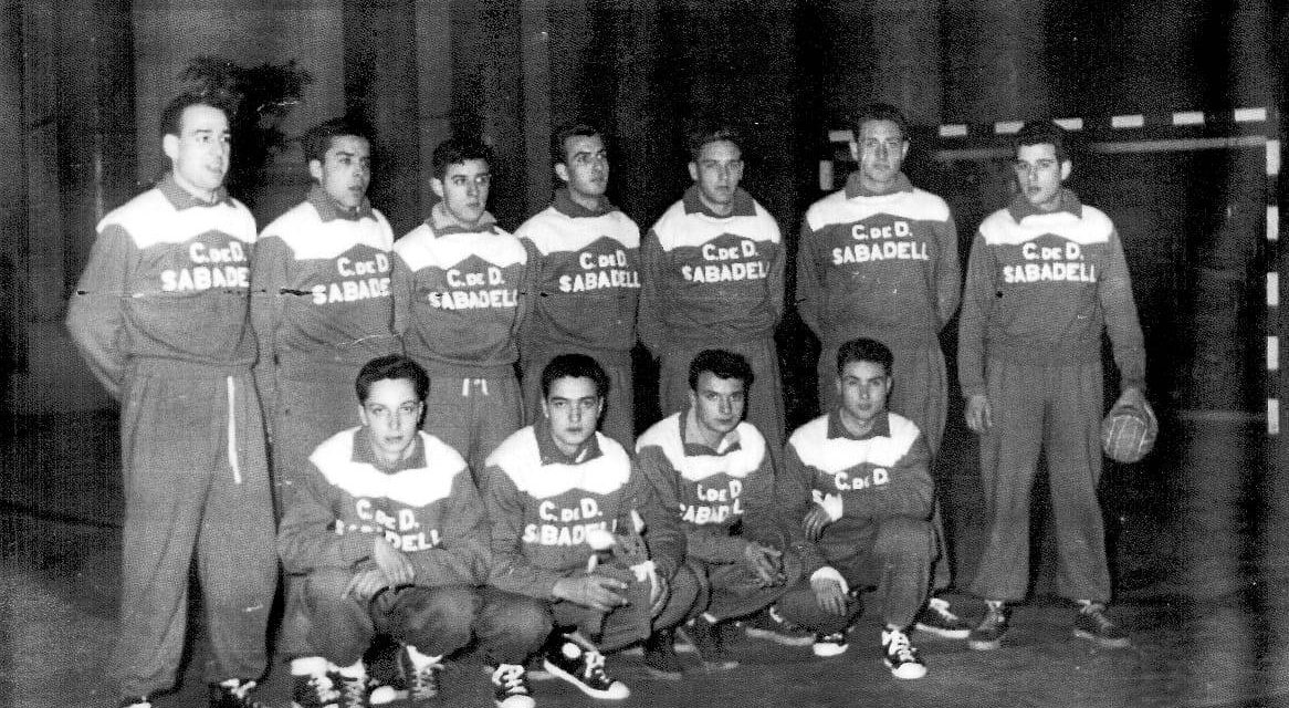 Antoni Coret Ferrer, en el record