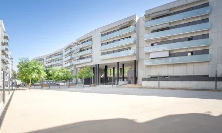 Un primer pas per afrontar la crisi d’habitatge a Sabadell