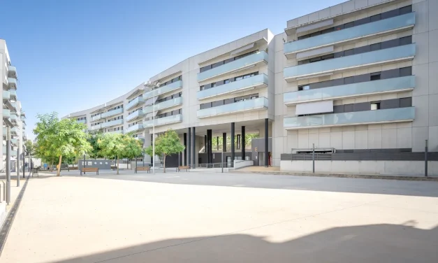 Un primer pas per afrontar la crisi d’habitatge a Sabadell