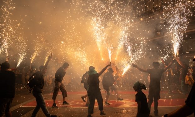 La Creu Alta: 50 anys de força veïnal  i més de dos segles d’identitat compartida