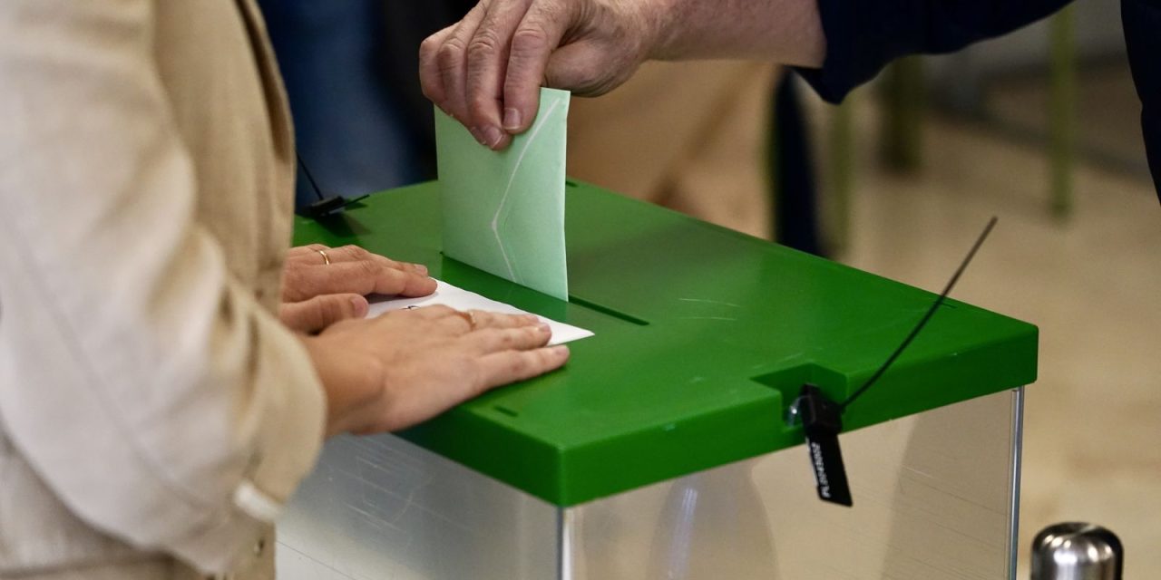 Eleccions andaluses: el PP domina, el PSOE no connecta i l’esquerra es dispersa