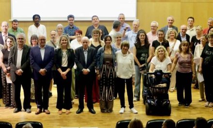 La Fundació Barnola-Vallribera: Un pilar del compromís social a Sabadell