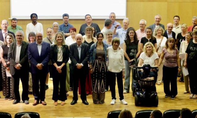 La Fundació Barnola-Vallribera: Un pilar del compromís social a Sabadell