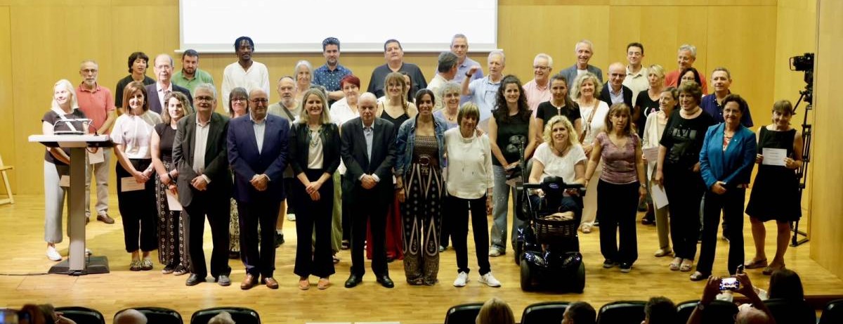 La Fundació Barnola-Vallribera: Un pilar del compromís social a Sabadell