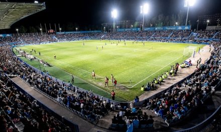 Un cap de setmana gris per l’esport sabadellenc