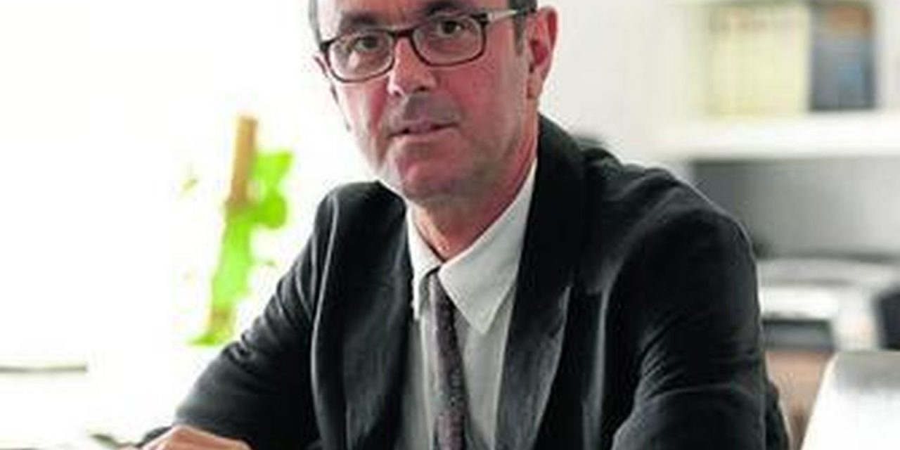 ‘No es ‘lawfare’, es otra cosa’, per José María Calero Martínez