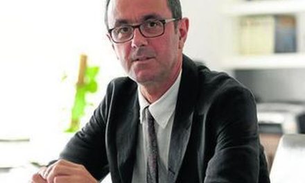 ‘No es ‘lawfare’, es otra cosa’, per José María Calero Martínez