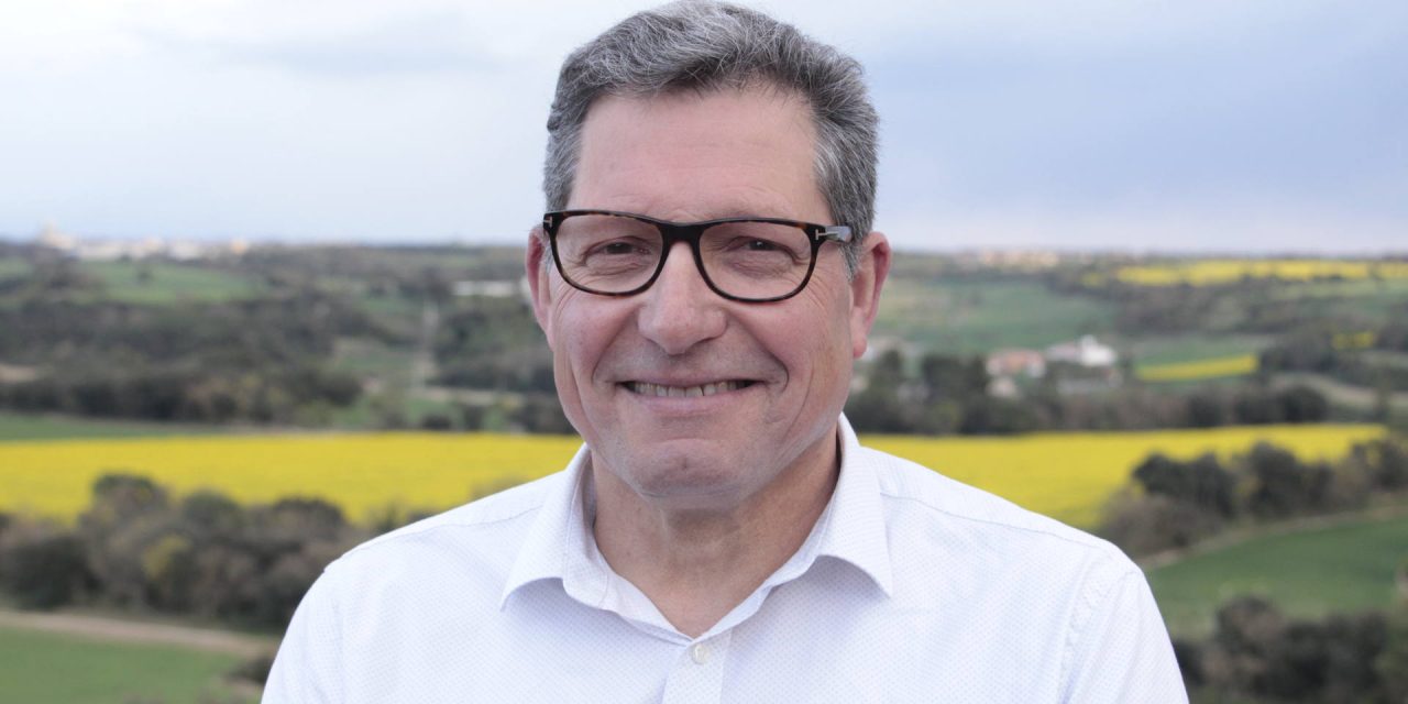 Josep Mercadé Mateu (1957–2026)