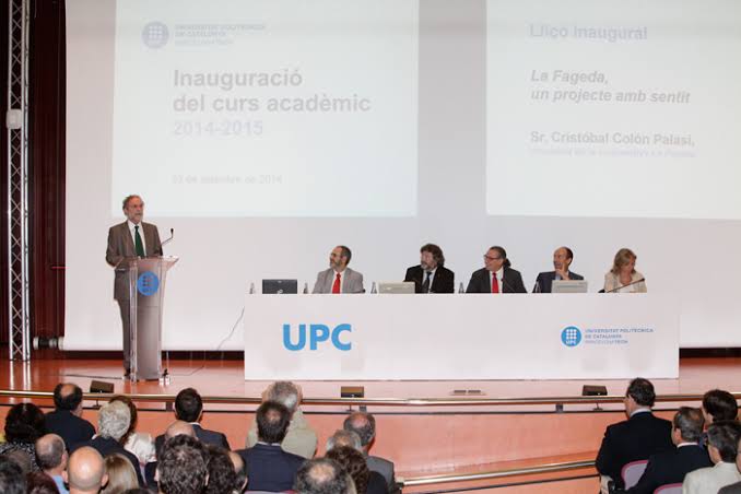 Cristòbal Colón, dignitat, feina i esperança