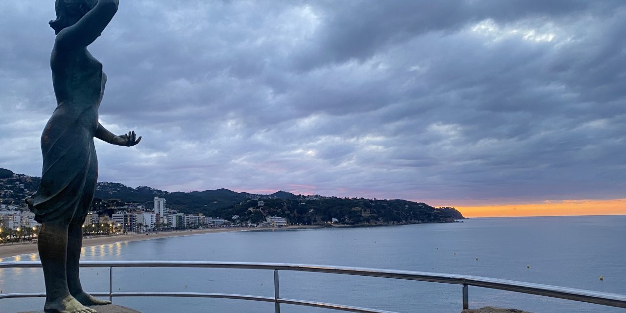 Reflexions abans de la tempesta…