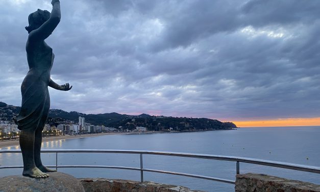 Reflexions abans de la tempesta…