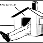 Entre el dret a l’habitatge i el càlcul partidista